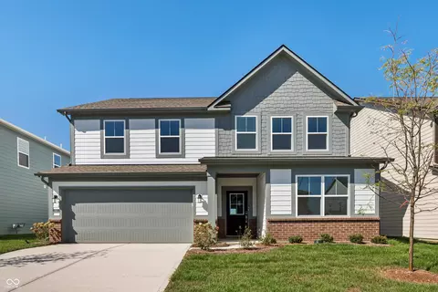 936 Shadow Dr, Danville, IN 46122