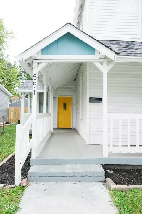 1551 English Ave, Indianapolis, IN 46201