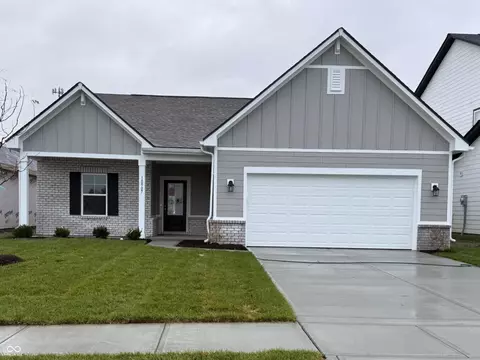 10907 Windy Lakes Way, Indianapolis, IN 46239