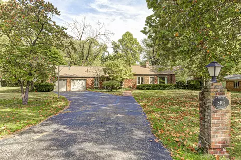 8405 Broadway St, Indianapolis, IN 46240