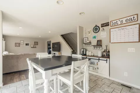 Dining - 6933 Knoll Crest Way, Pendleton, IN 46064 photo 1 of 1