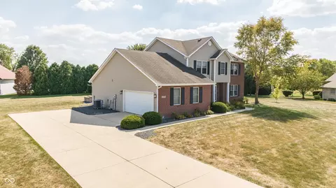 View/Area - 6933 Knoll Crest Way, Pendleton, IN 46064 photo 3 of 3