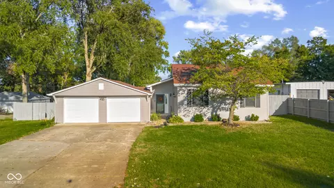 4611 N 150 W, Columbus, IN 47203