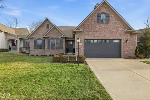 982 Oscar Ln, Carmel, IN 46032