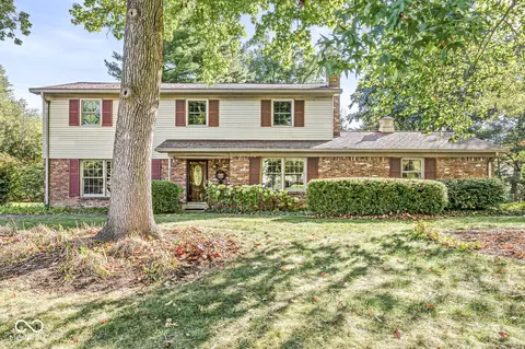 7211 Lesley Ave, Indianapolis, IN 46250