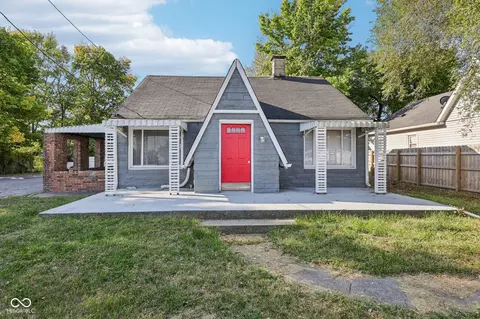 3247 W Morris St, Indianapolis, IN 46241