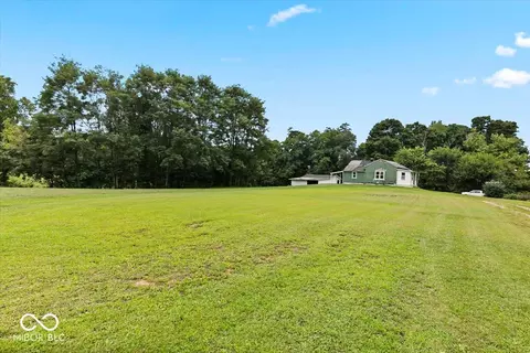 0 Franklin St, Bowling Green, IN 47833