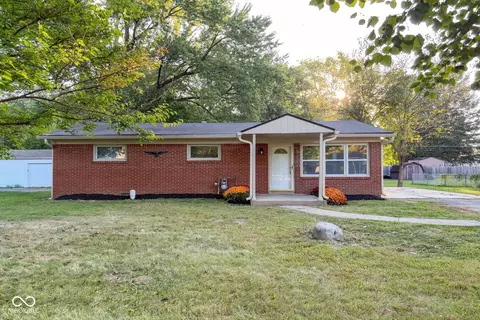 432 Woodview Dr, Noblesville, IN 46060