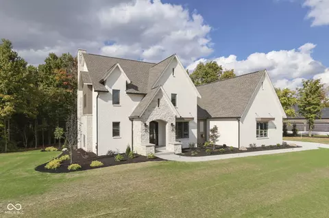 5488 Stonewood Ct, Bargersville, IN 46106