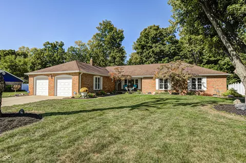 6748 Connie Dr, Avon, IN 46123