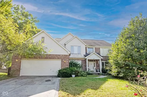 3717 Zuker Ct, Carmel, IN 46032