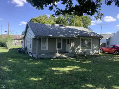 729 Glendale Dr, Columbus, IN 47201