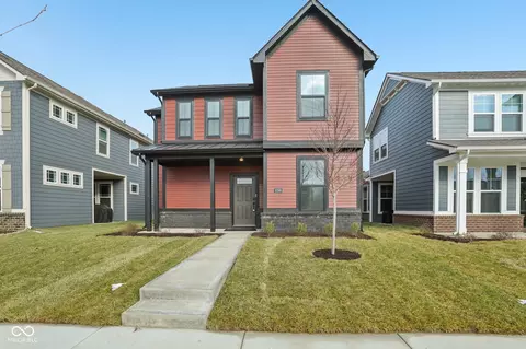9299 Loyola Way, Plainfield, IN 46168