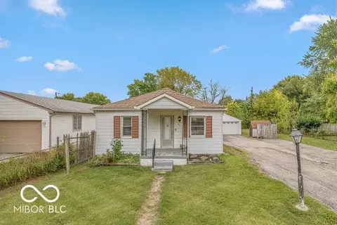 611 S Worth Ave, Indianapolis, IN 46241