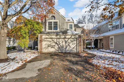 6558 Wandsworth Cir, Indianapolis, IN 46250