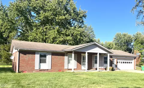 4006 Westfield Rd, Noblesville, IN 46062