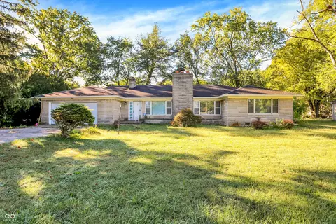 1545 W 64th St, Indianapolis, IN 46260
