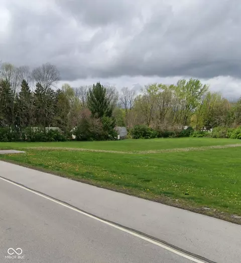 300 E Thompson Rd, Indianapolis, IN 46227