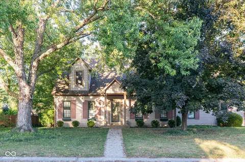 3302 Terra Vista Ln, Indianapolis, IN 46220