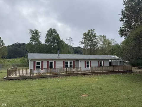 9649 N County Road 450 W, Freetown, IN 47235