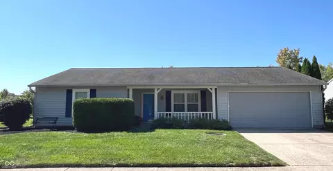 8903 Buckhaven Dr, Indianapolis, IN 46256