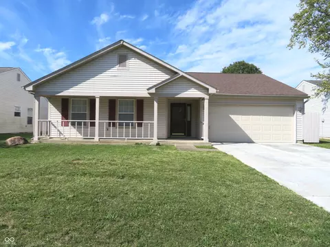 5972 Marco St, Plainfield, IN 46168