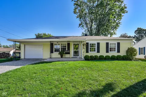 228 Highwood Dr, Westfield, IN 46074