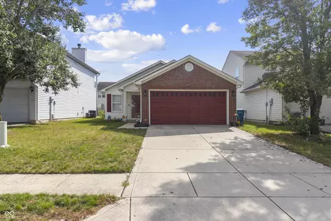 2611 Santaro Ct, Indianapolis, IN 46217