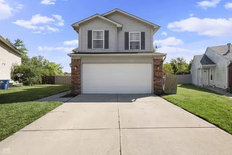 5349 Cradle River Ct, Indianapolis, IN 46221