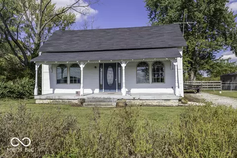 1175 S Old Us Highway 31, Franklin, IN 46131