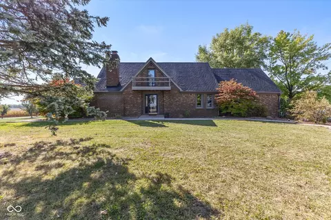 1805 W County Road 800 N, Lizton, IN 46149