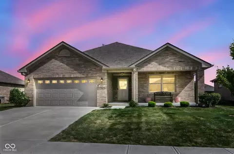 3695 Bellmore Dr, Brownsburg, IN 46112