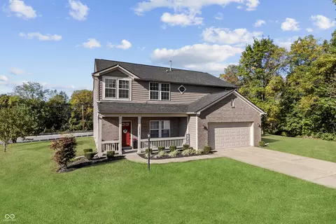 19187 Outer Bank Rd, Noblesville, IN 46062