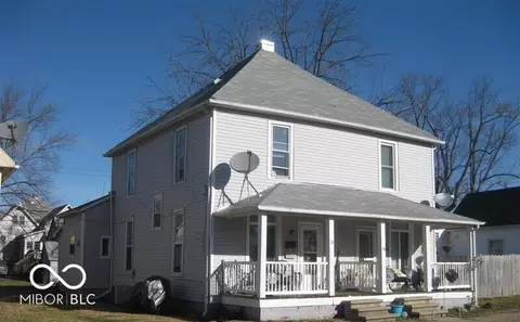 34 Mildred St, Shelbyville, IN 46176