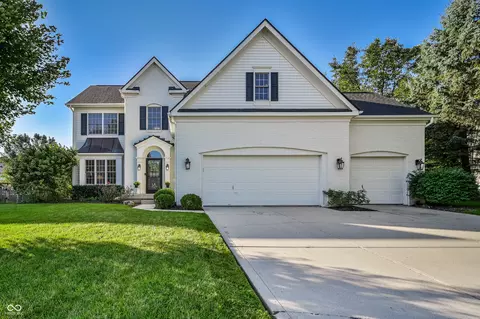 18339 Benton Oak Dr, Noblesville, IN 46062