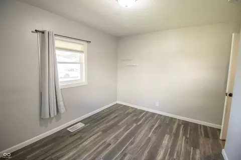 Bedroom - 8243 E 48th St, Lawrence, IN 46226 photo 5 of 7