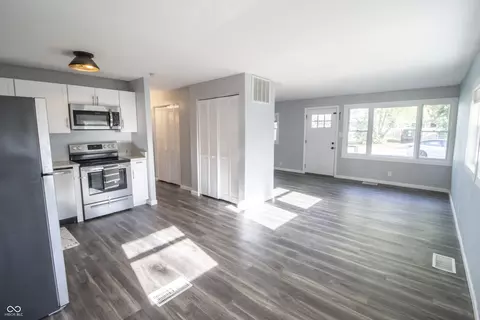 Living - 8243 E 48th St, Lawrence, IN 46226 photo 4 of 4