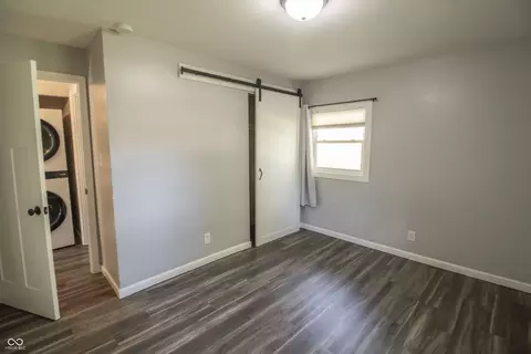 Bedroom - 8243 E 48th St, Lawrence, IN 46226 photo 1 of 7