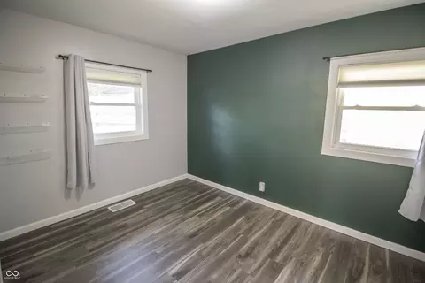 Bedroom - 8243 E 48th St, Lawrence, IN 46226 photo 6 of 7