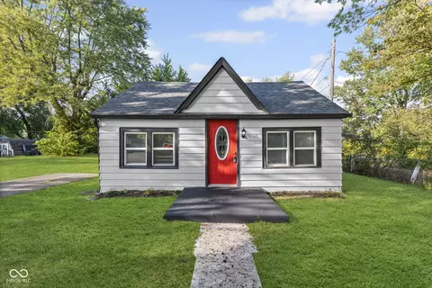 1620 Norton Ave, Indianapolis, IN 46227