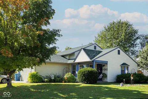 7711 Hoyt Ave, Indianapolis, IN 46239