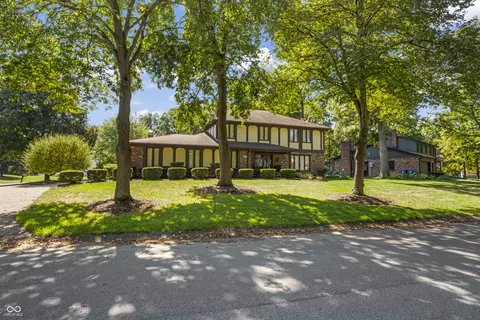 4091 Rockingchair Rd, Greenwood, IN 46142