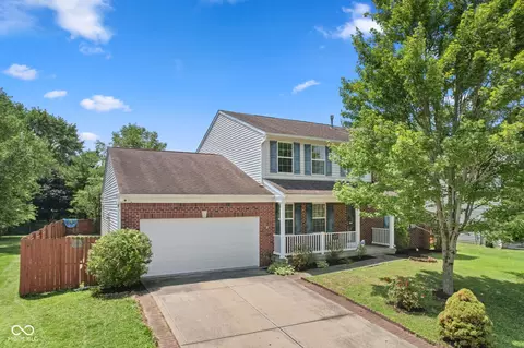 10847 Greenleaf Dr, Indianapolis, IN 46229