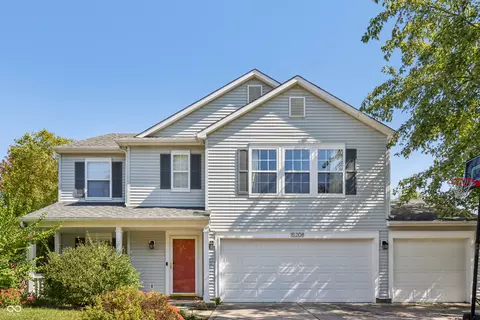 15208 Porchester Dr, Noblesville, IN 46062