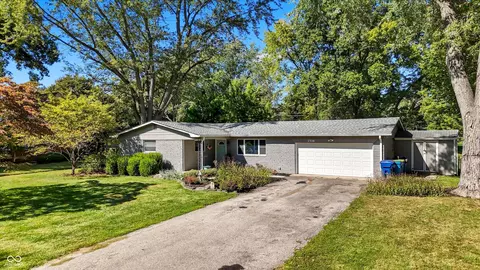 2516 Colony Ct, Indianapolis, IN 46280