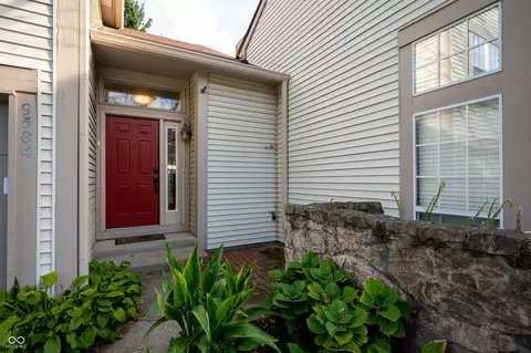 9584 Bay Vista E Dr E, Indianapolis, IN 46250