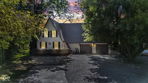1503 E 600 S, Anderson, IN 46013