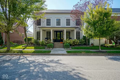 12510 Meeting House Rd, Carmel, IN 46032