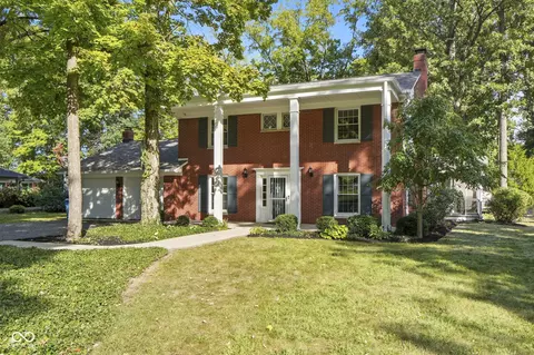 9323 Nora Ln, Indianapolis, IN 46240