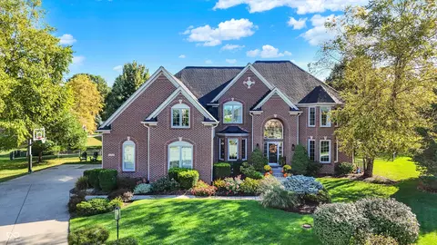 10544 Tavarez Ct, Fishers, IN 46040